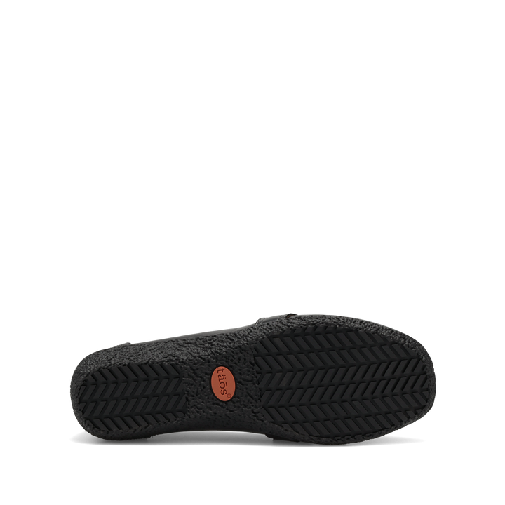 Outsole Image of Foremost Stone Suede 40