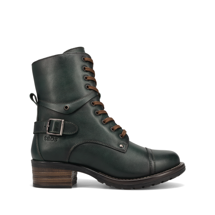 Outside Image of Foremost Stone Suede 40