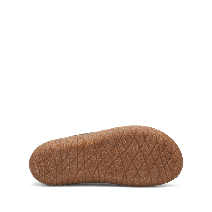 Outsole Image of Foremost Stone Suede 40