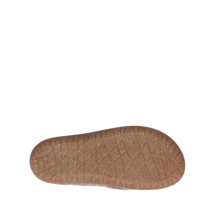 Outsole Image of Foremost Stone Suede 40