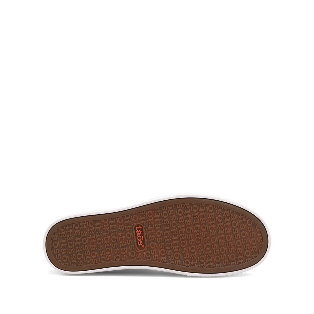 Outsole Image of Foremost Stone Suede 40