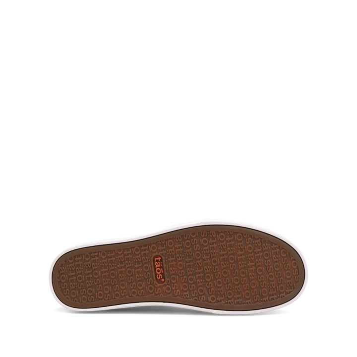 Outsole Image of Foremost Stone Suede 40