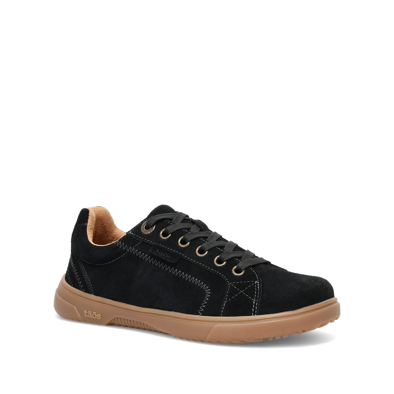 Hero image of Champ Black Suede Size 7.5