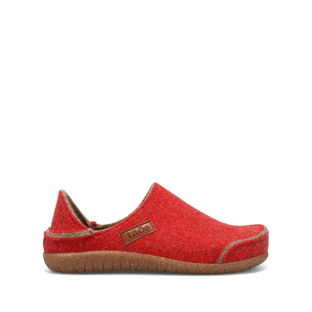 Outside Image of Foremost Stone Suede 40