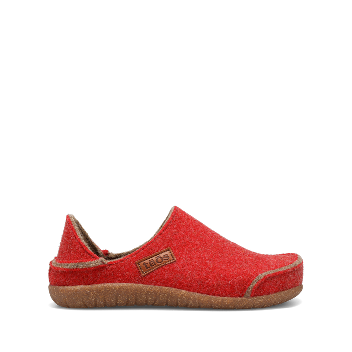 Outside Image of Foremost Stone Suede 40