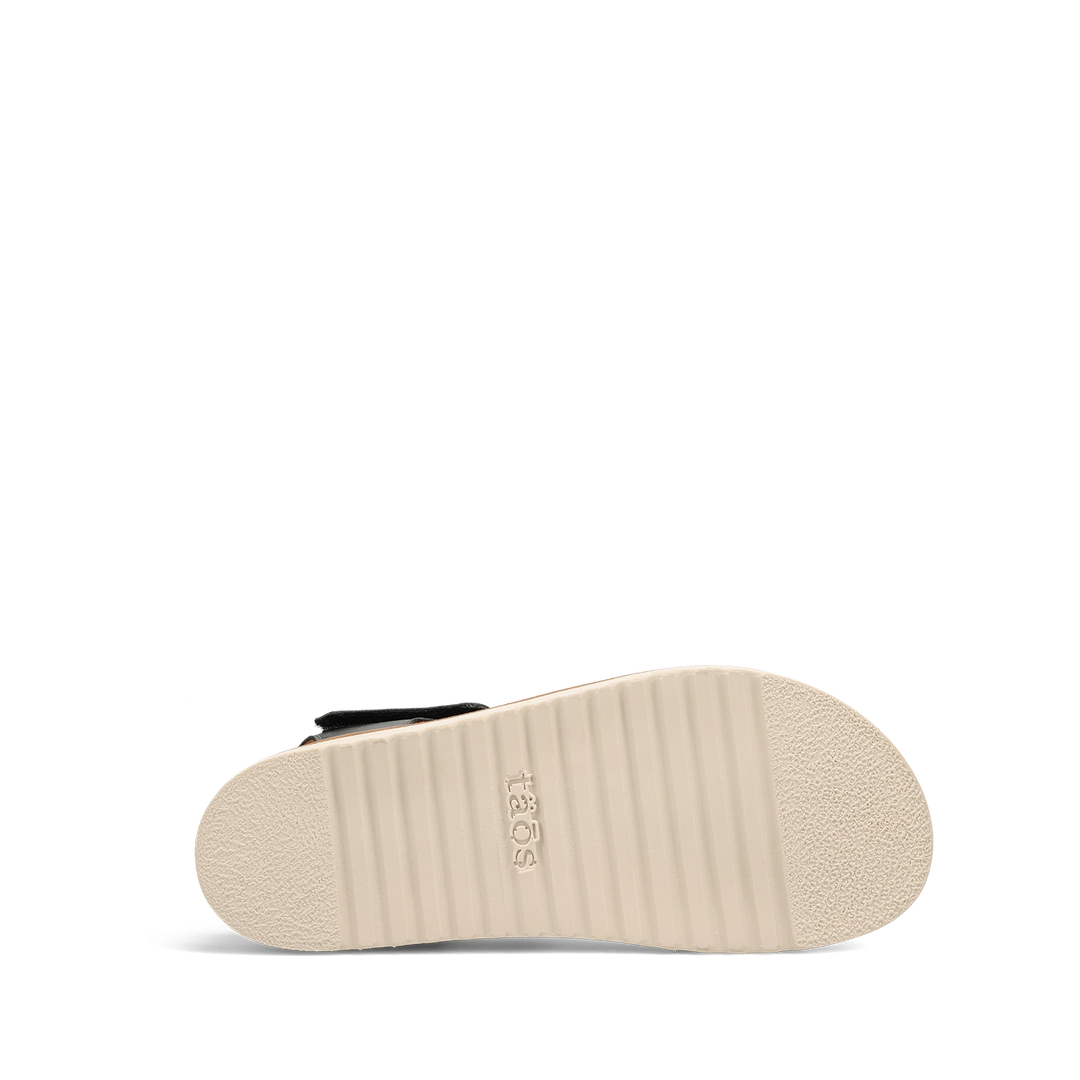 Outsole image of Modern Black 38