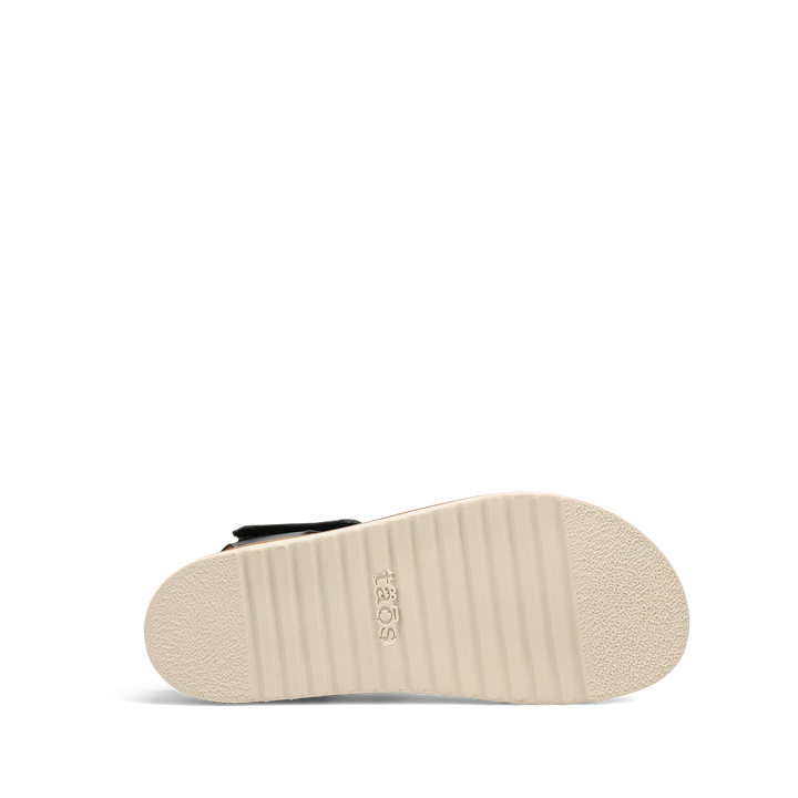 Outsole image of Modern Black 38