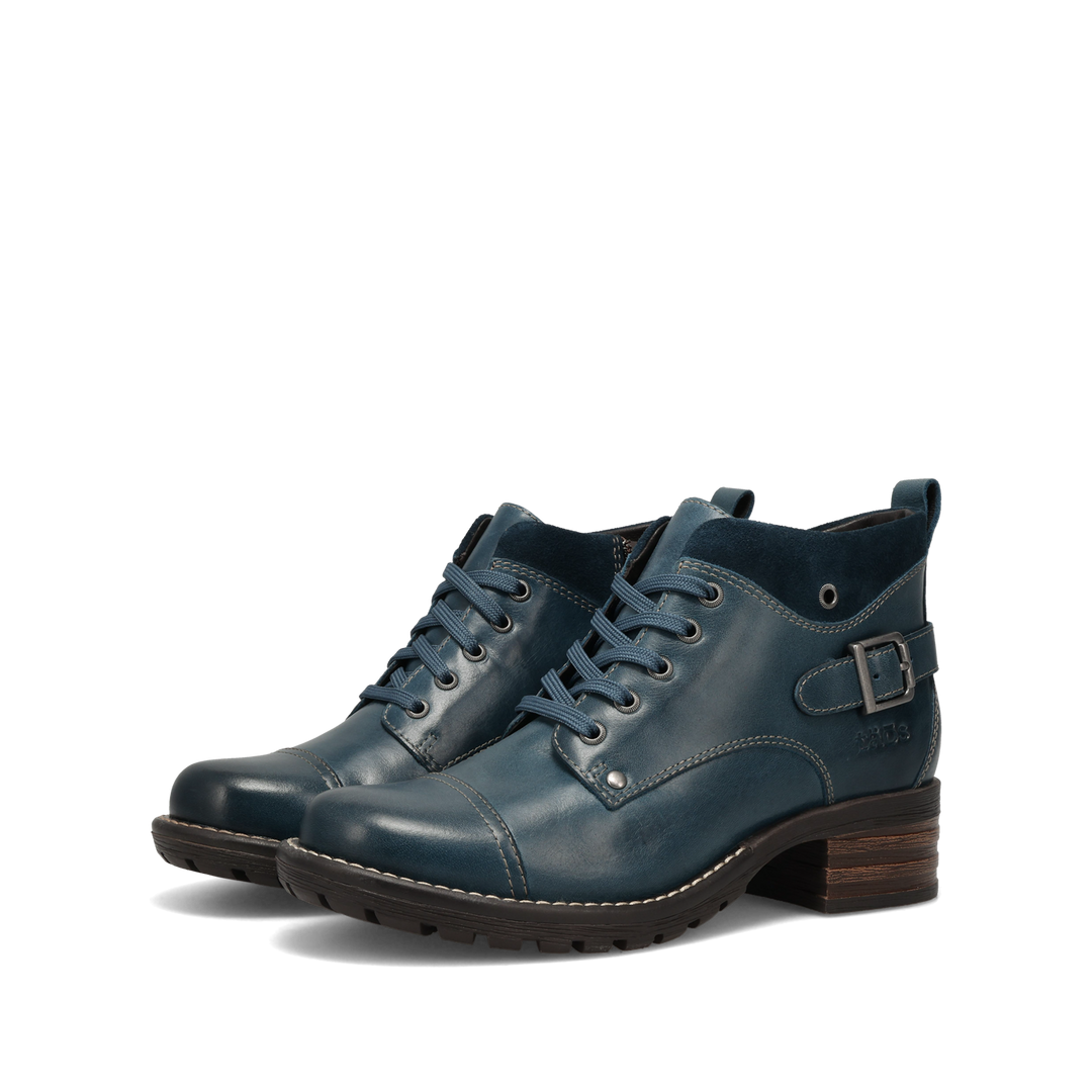 Pair Image of Foremost Stone Suede 40