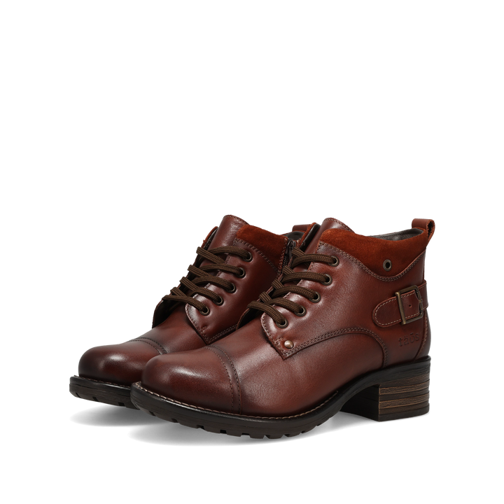 Pair Image of Foremost Stone Suede 40