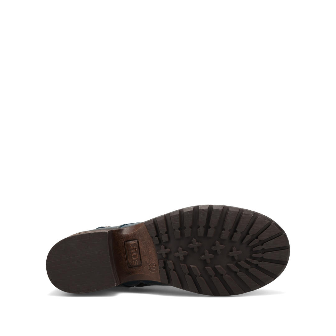 Outsole Image of Foremost Stone Suede 40