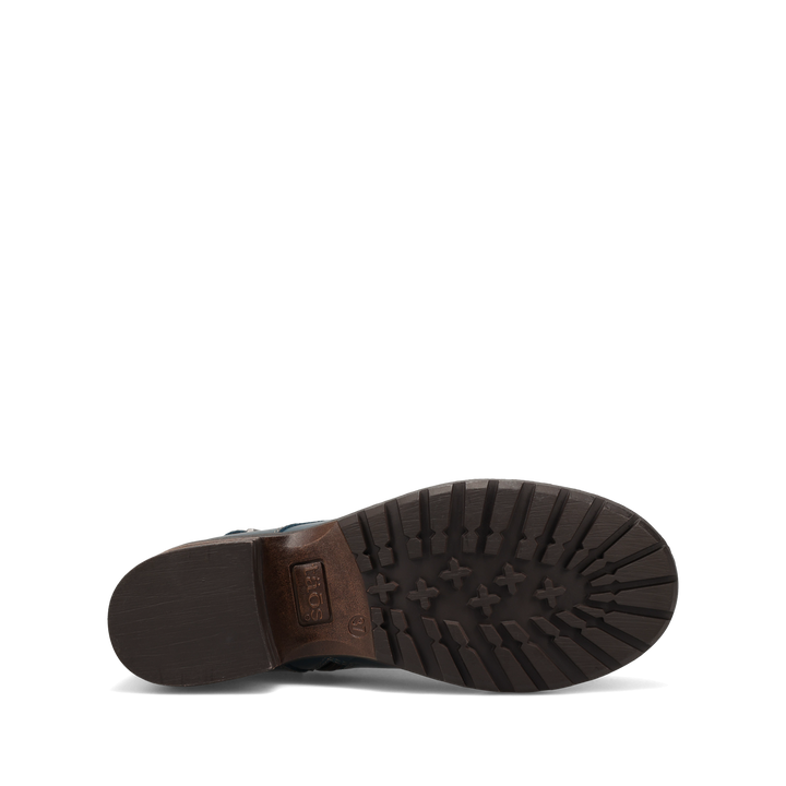 Outsole Image of Foremost Stone Suede 40