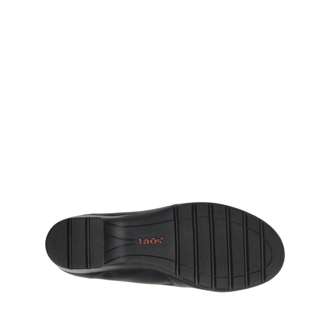 Outsole Image of Foremost Stone Suede 40