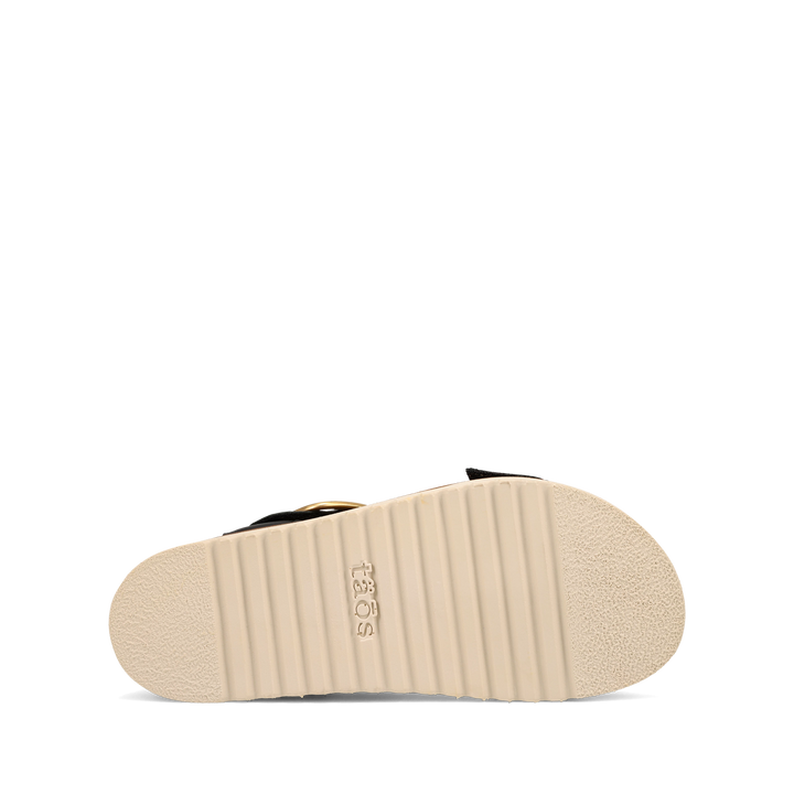 Outsole Image of On The Double Black 38