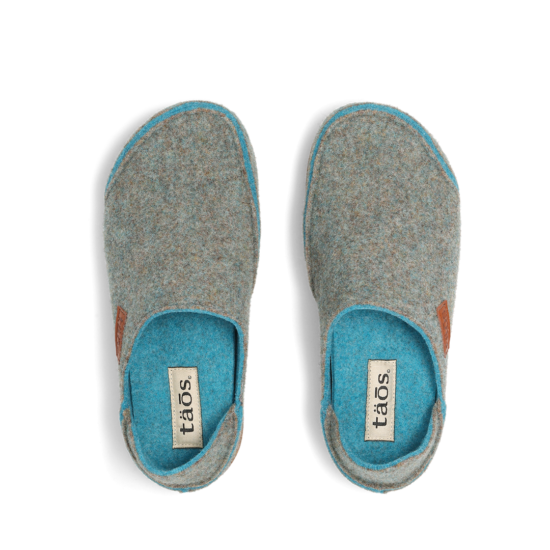 Top down Image of Foremost Stone Suede 40
