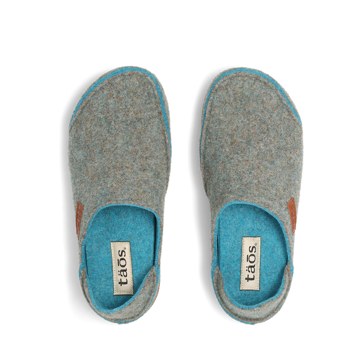 Top down Image of Foremost Stone Suede 40