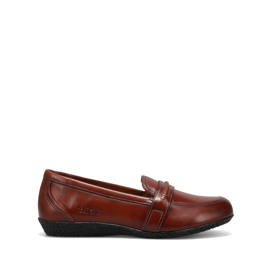 Outside Image of Foremost Stone Suede 40