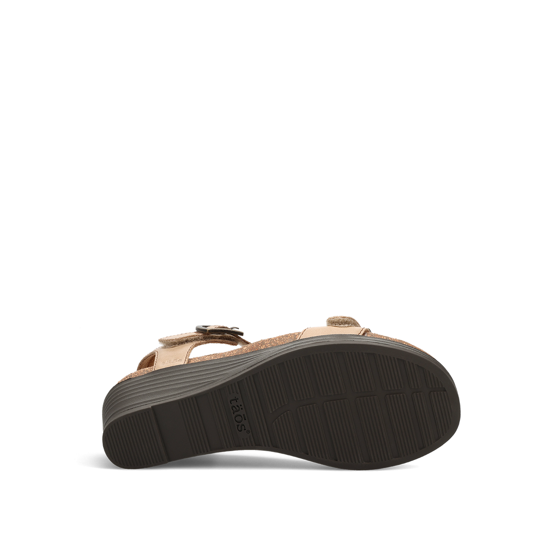 Outsole image of Top Notch Stone 8