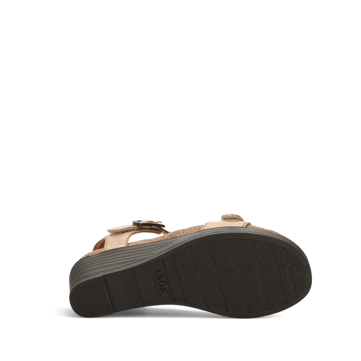 Outsole image of Top Notch Stone 8