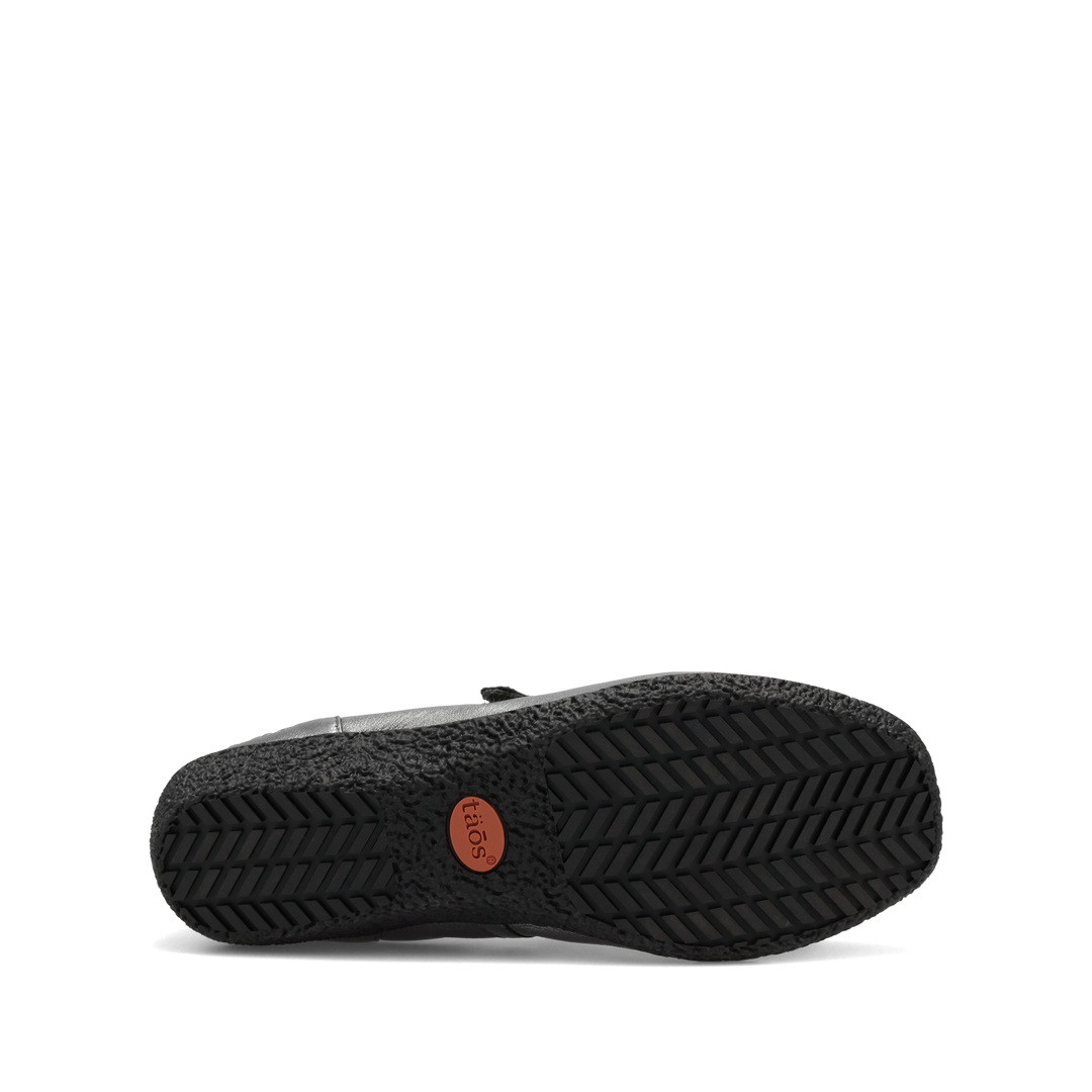 Outsole Image of Foremost Stone Suede 40