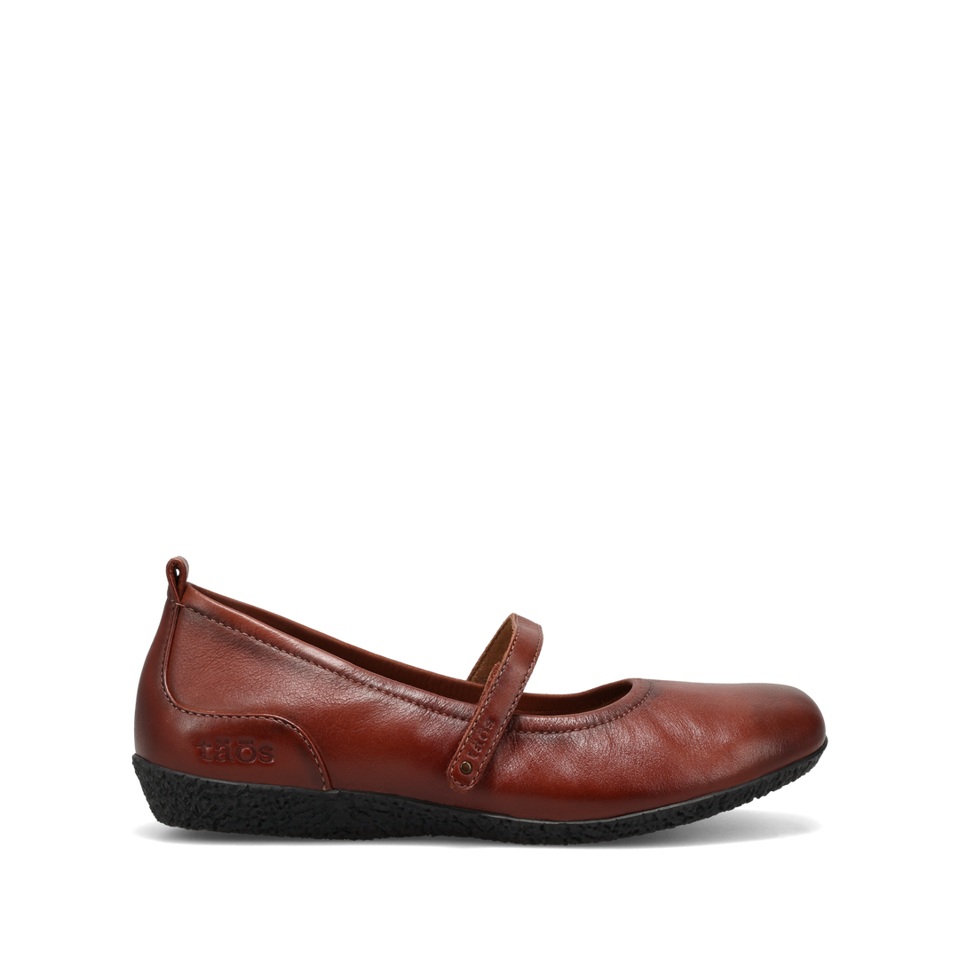 Outside Image of Foremost Stone Suede 40