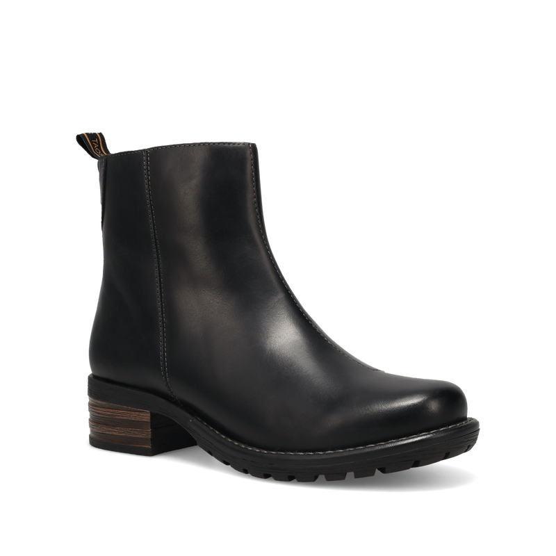 Hero Image of Foremost Stone Suede 40