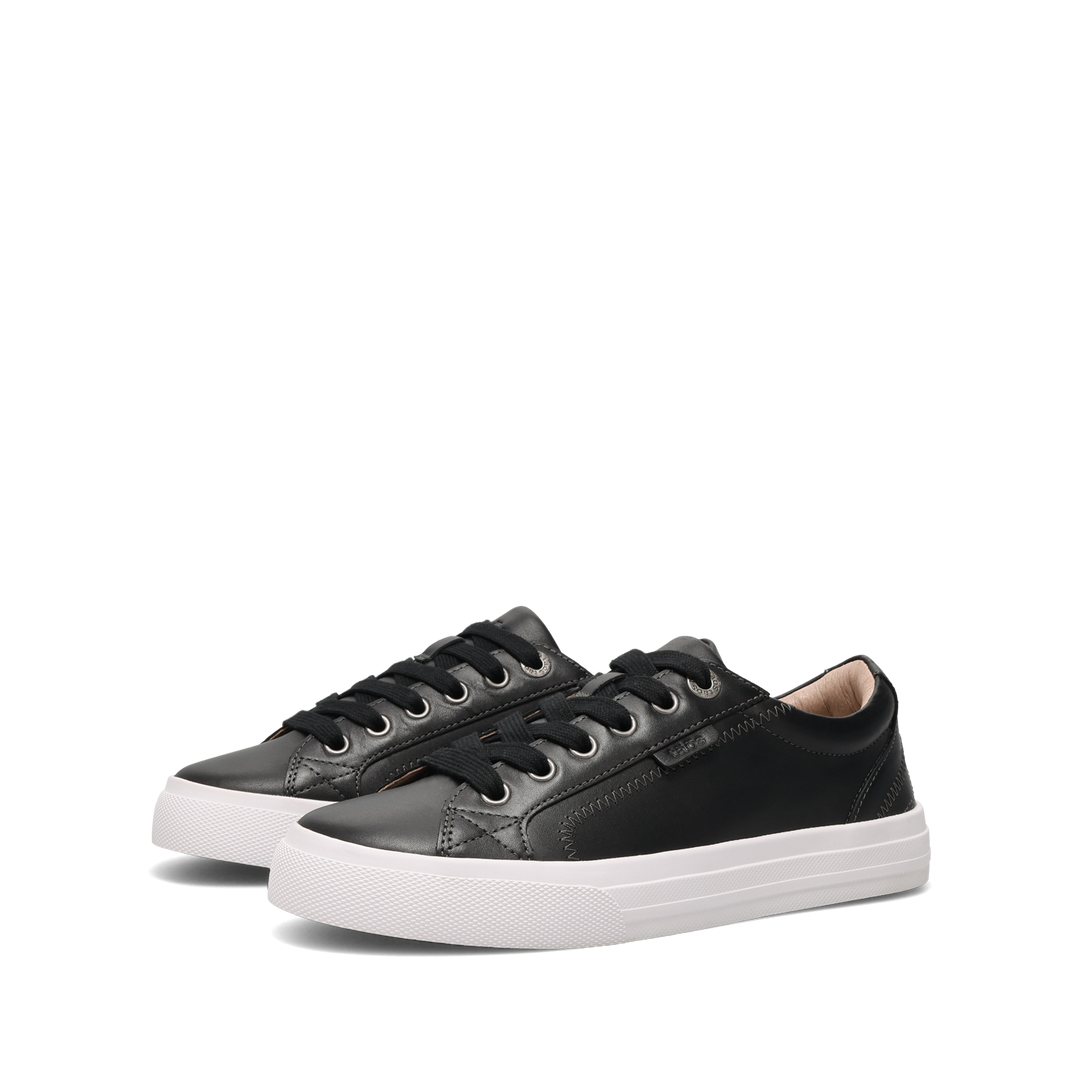 Pair Image of Plim Soul Lux Black/White 9.5