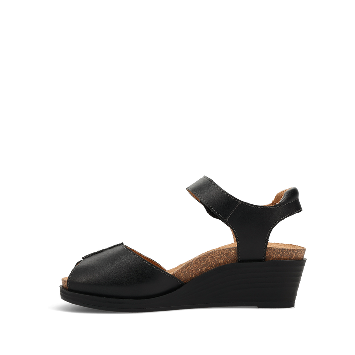 Instep image of Promise Black 9