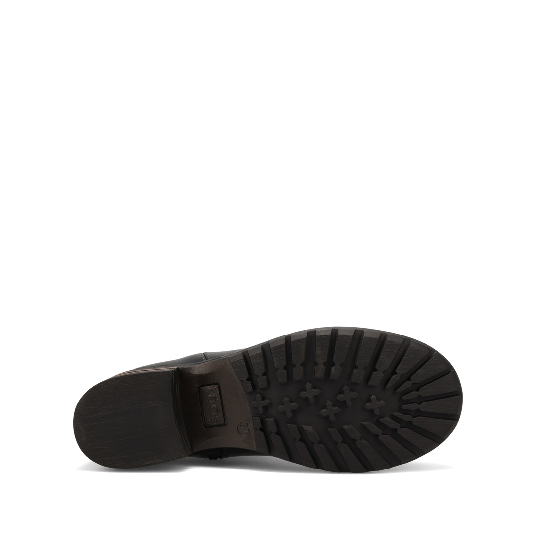 Outsole Image of Foremost Stone Suede 40