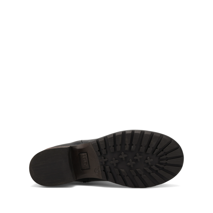 Outsole Image of Foremost Stone Suede 40