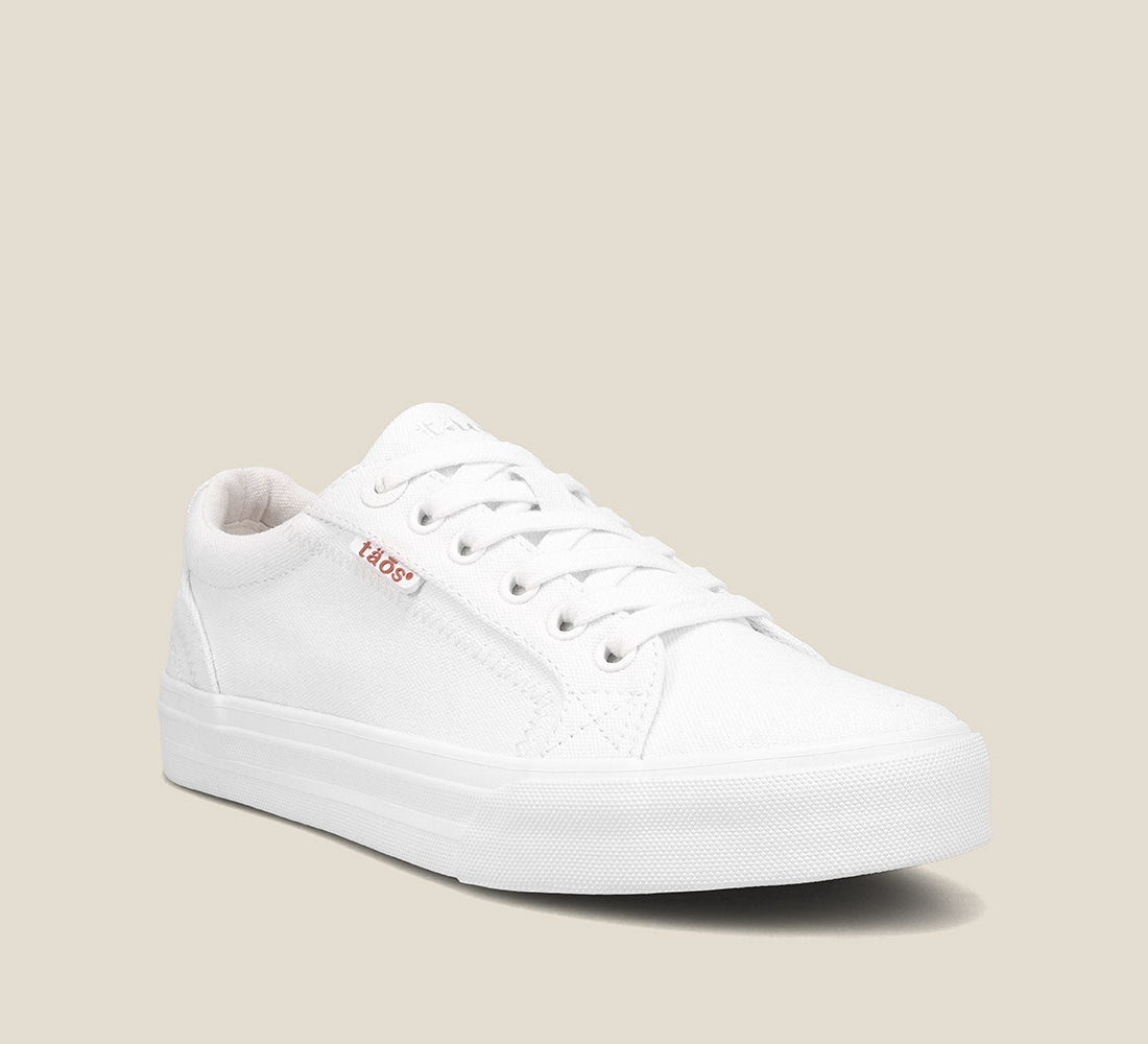 Women's Sneakers with Arch Support
