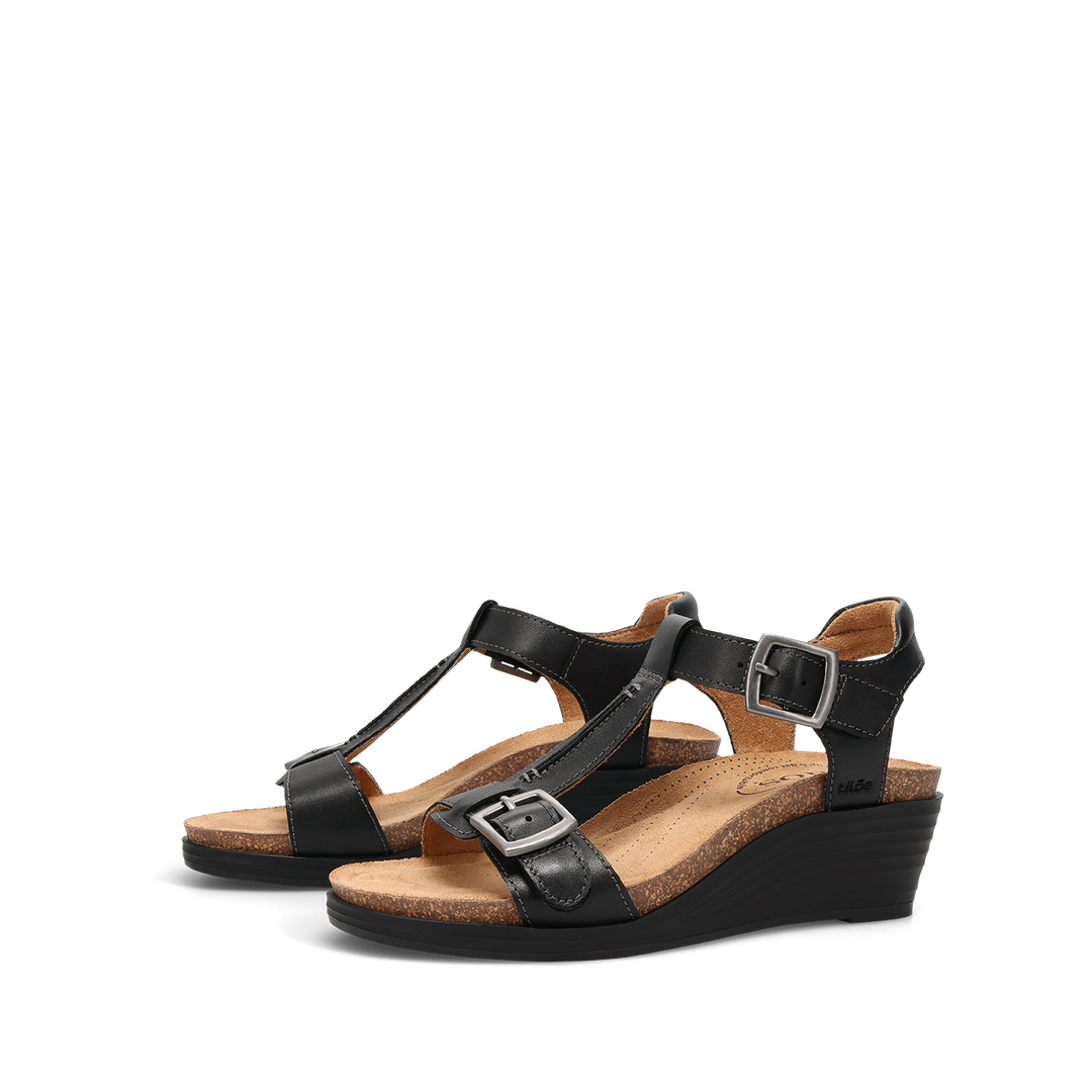Pair image of Top Notch Black 11