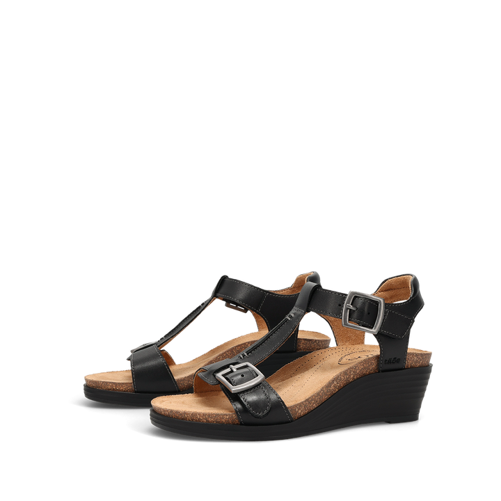 Pair image of Top Notch Black 11