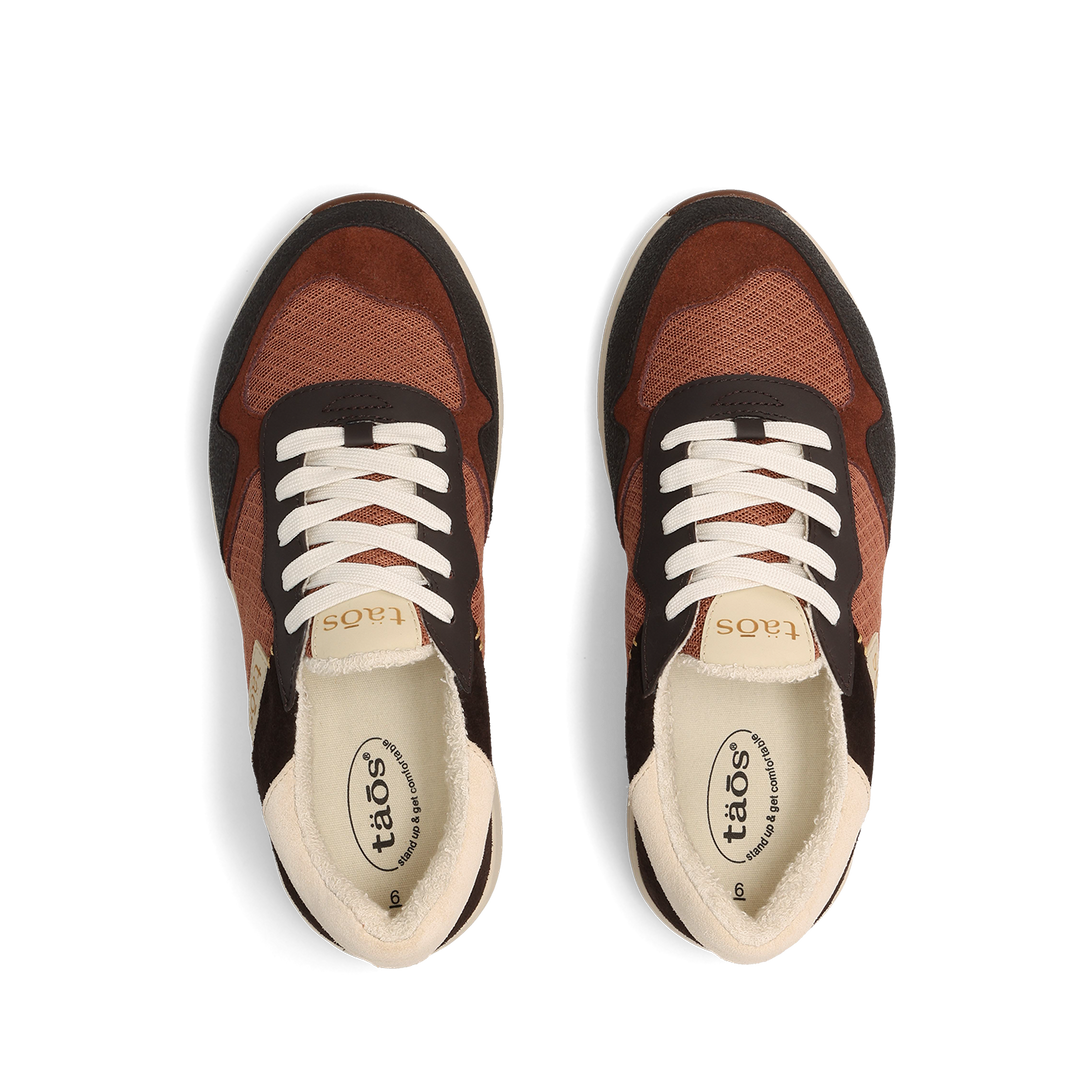 Top down Image of Detour Cocoa Multi 8.5