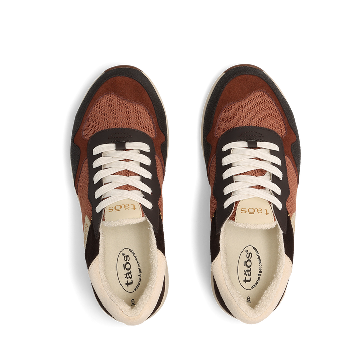 Top down Image of Detour Cocoa Multi 8.5