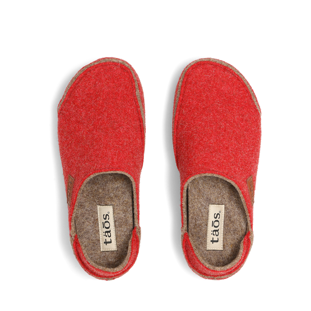 Top down Image of Foremost Stone Suede 40