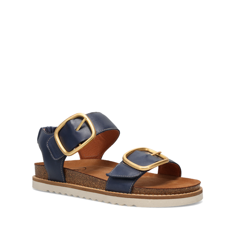 Hero image of On The Double Dark Blue 41