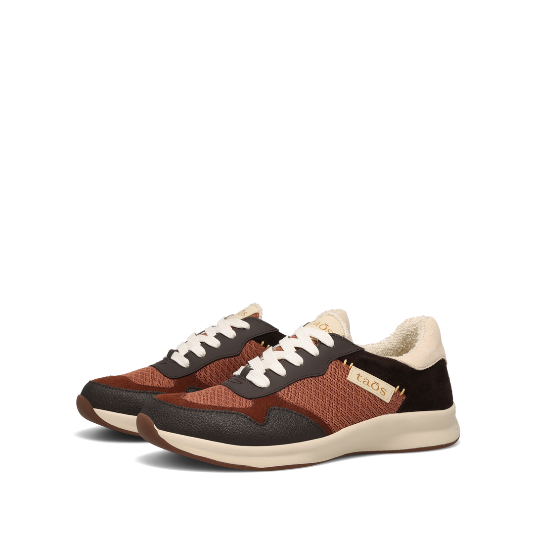 Pair Image of Detour Cocoa Multi 8.5