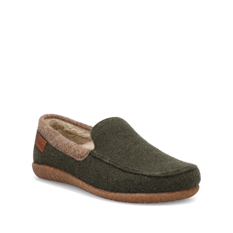 Hero Image of Foremost Stone Suede 40