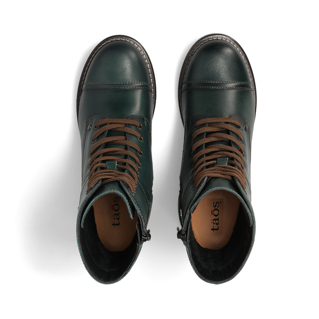 Top down Image of Foremost Stone Suede 40