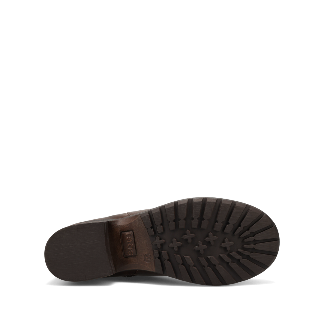 Outsole Image of Foremost Stone Suede 40