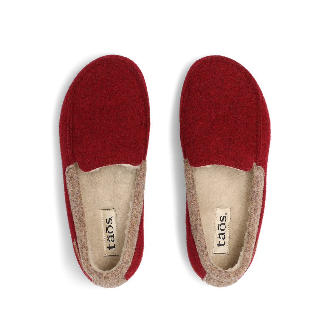 Top down Image of Foremost Stone Suede 40