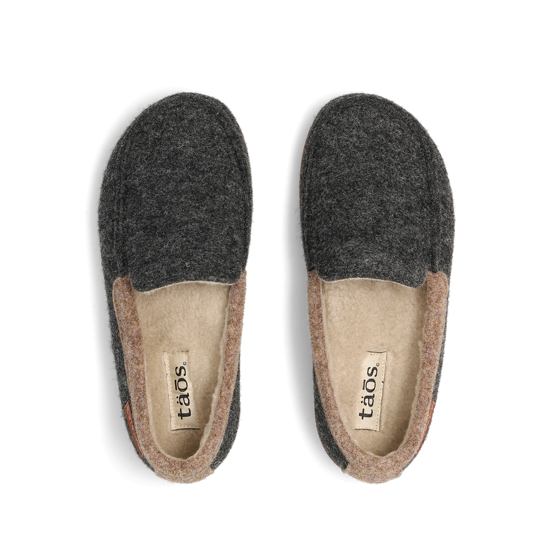 Top down Image of Foremost Stone Suede 40