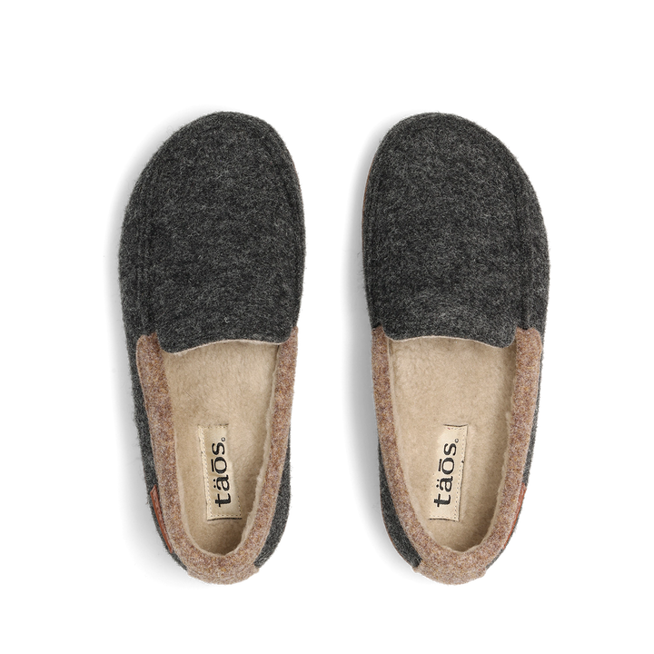 Top down Image of Foremost Stone Suede 40