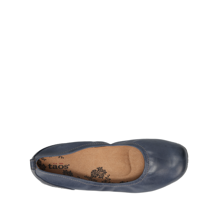 Top down Image of Foremost Stone Suede 40