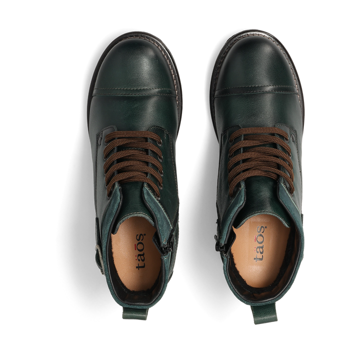 Top down Image of Foremost Stone Suede 40