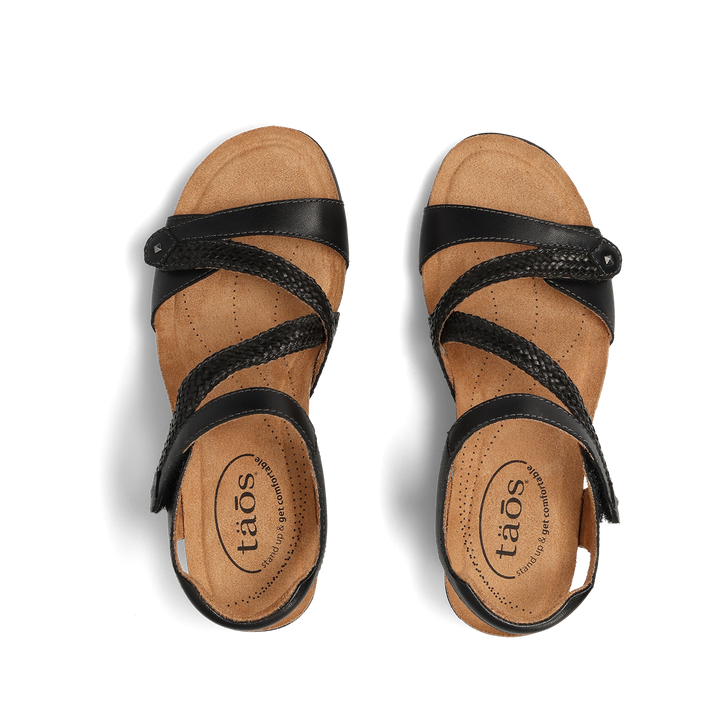 Top down image of Zecret Black 11