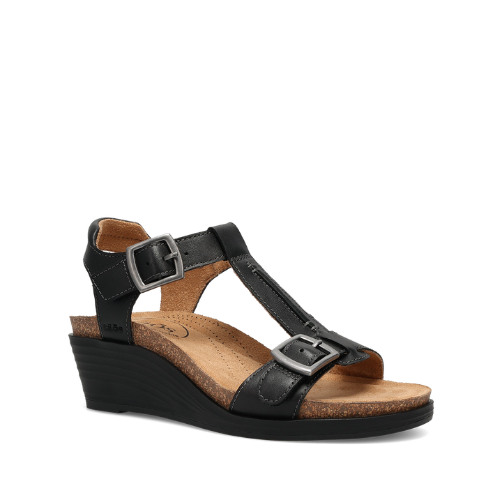 Hero image of Top Notch Black 11