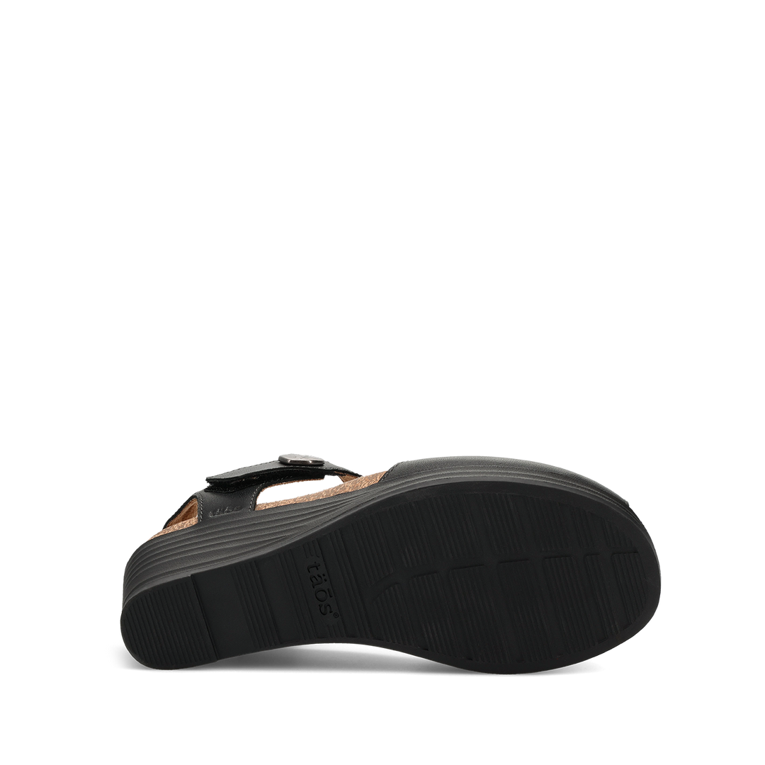 Outsole image of Promise Black 9