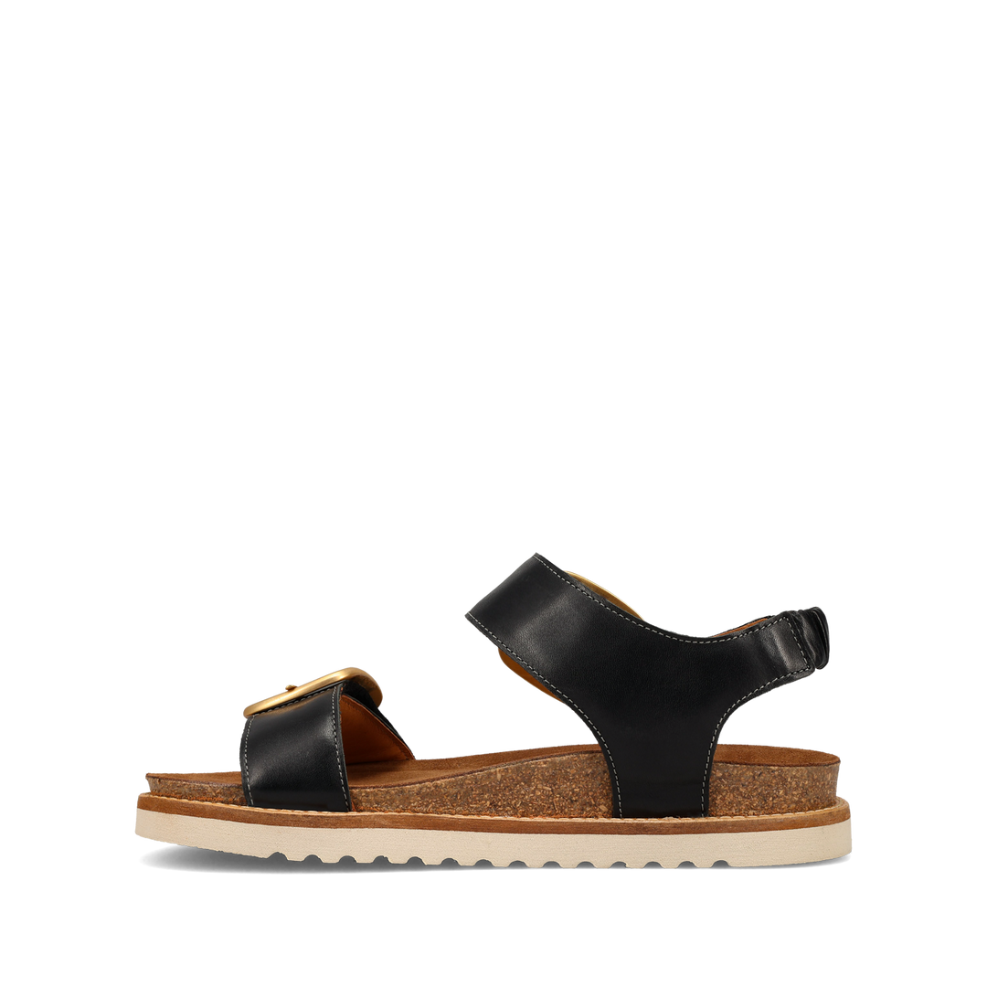 Instep Image of On The Double Black 38