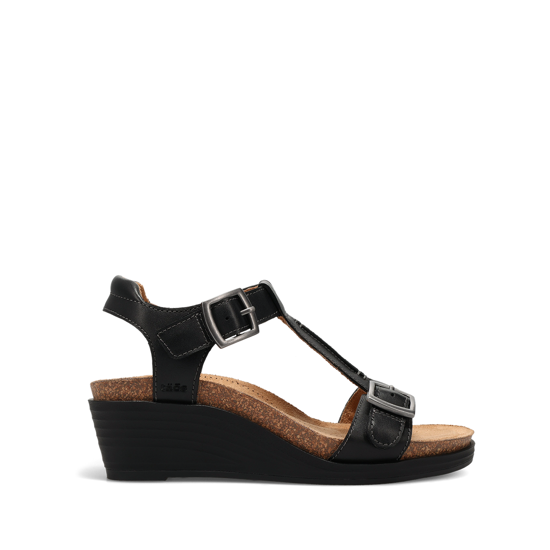 Outside image of Top Notch Black 11